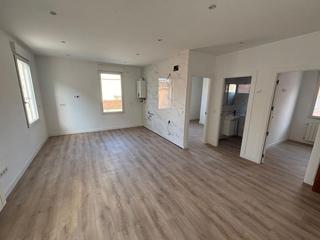 Pis  San francisco. Piso en venta en villares de la reina, 2 dormitorios.