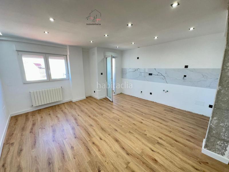 Foto 49006c6f-bad7-423a-9de7-45d929d3c930. Etagenwohnung mit heizung in Pizarrales Salamanca