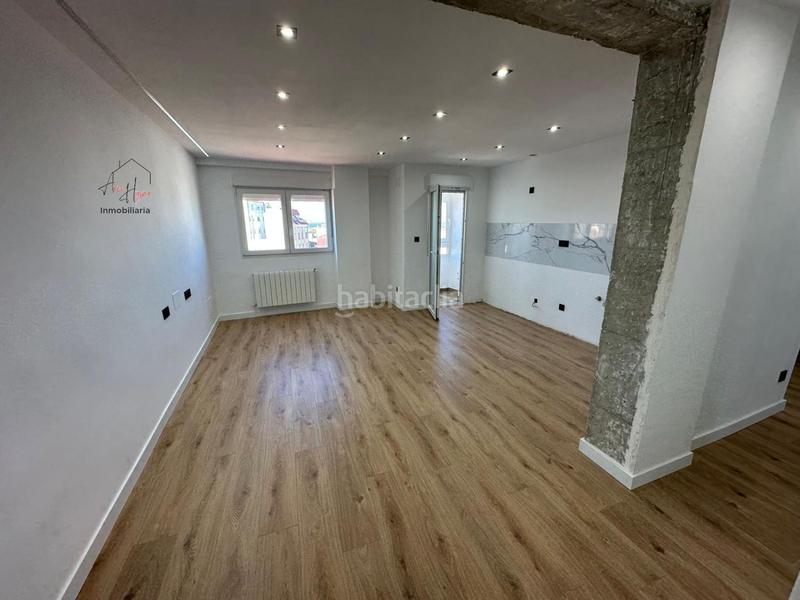 Foto 6b7c5022-7275-46ea-92e8-046010140ade. Etagenwohnung mit heizung in Pizarrales Salamanca