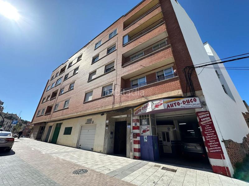 Foto b46a7bb6-92a5-4fc1-9fbb-1ff6fbaac6b1. Etagenwohnung mit heizung in Pizarrales Salamanca