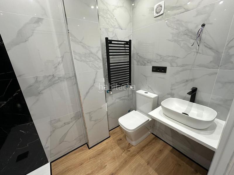 Foto fddc6e79-2466-4610-848e-b607eec0e8b0. Etagenwohnung mit heizung in Pizarrales Salamanca