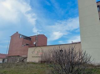Nau industrial  Segovia. Nave industrial en venta en pizarrales, 1 dormitorio.