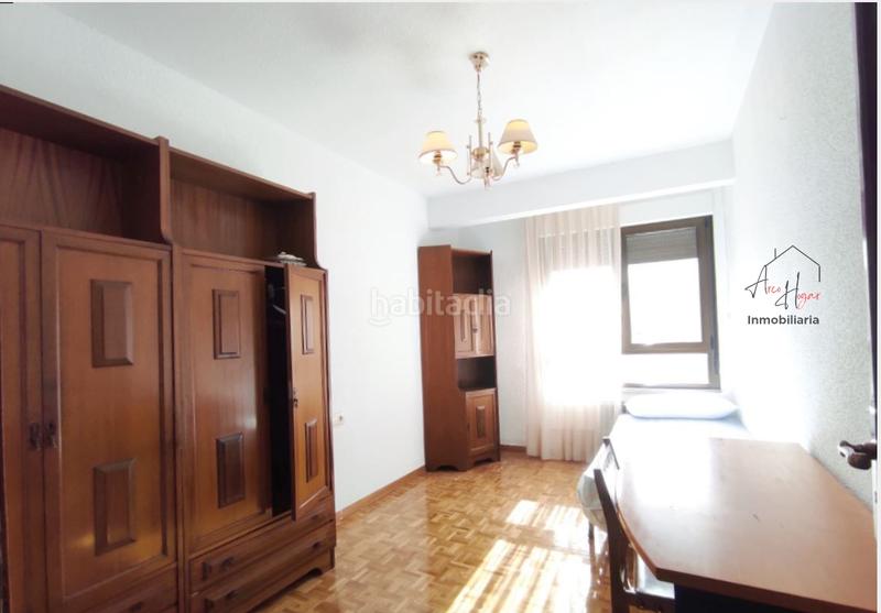 Foto 3ea450a9-9a3f-4c99-a44a-7c69b02d743b. Affitto appartamento con riscaldamento in Sancti Spiritus - San Juan Salamanca