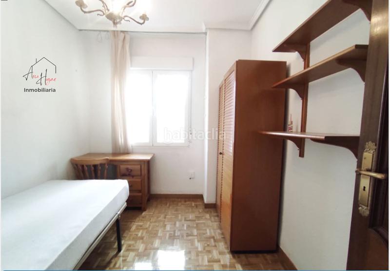 Foto 41a926ad-6823-4f95-b013-6a4edc46e81d. Affitto appartamento con riscaldamento in Sancti Spiritus - San Juan Salamanca