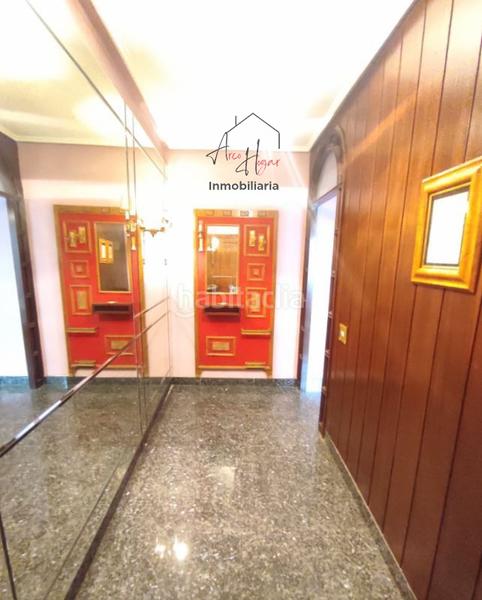 Foto a036d860-5fce-4575-a034-3181d6627c84. Affitto appartamento con riscaldamento in Sancti Spiritus - San Juan Salamanca