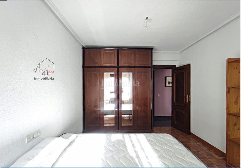 Foto bcd23043-38e9-4f9a-856a-c62e1c4395d0. Affitto appartamento con riscaldamento in Sancti Spiritus - San Juan Salamanca