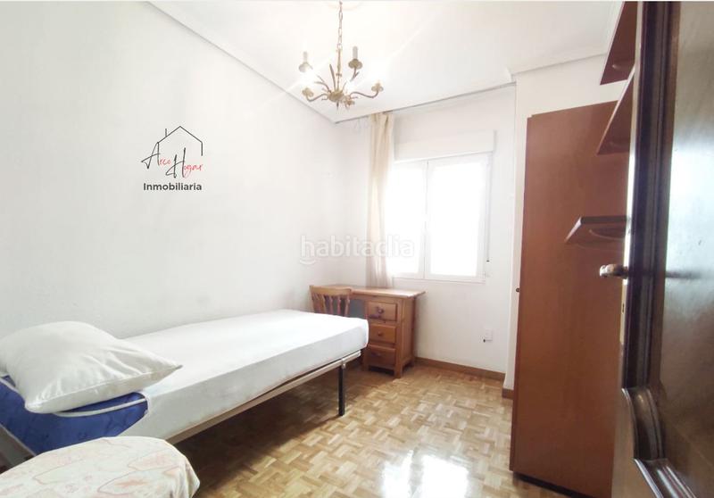 Foto bdb4ea45-2367-481d-bf09-9078fa94afee. Affitto appartamento con riscaldamento in Sancti Spiritus - San Juan Salamanca