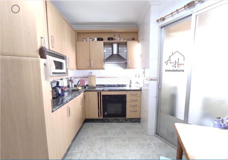 Foto 03337c4f-f06e-4dfd-a587-01b67f1929e2. Location appartement avec chauffage dans Sancti Spiritus - San Juan Salamanca