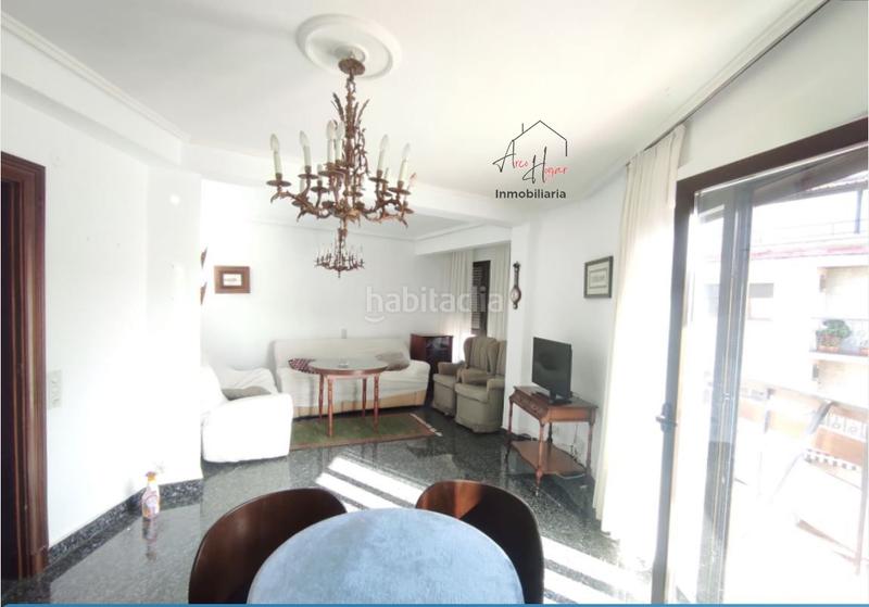 Foto 9ff1430f-66e0-4706-a2e4-4207219634df. Location appartement avec chauffage dans Sancti Spiritus - San Juan Salamanca