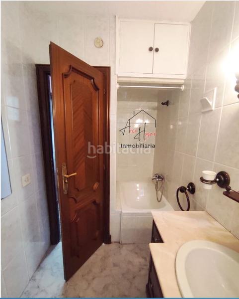 Foto 03c6fd80-ca2a-4393-841f-1ee3da99e13f. Rent flat with heating in Sancti Spiritus - San Juan Salamanca