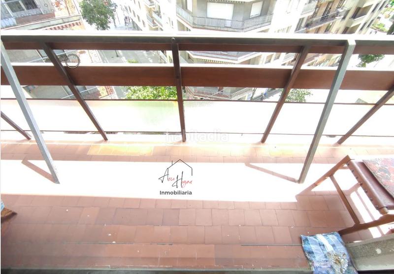 Foto 08936b65-8386-46e8-bd5a-a5bbbb2060ed. Rent flat with heating in Sancti Spiritus - San Juan Salamanca