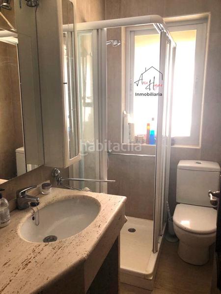 Foto 18775a7d-cf77-48a3-bea7-0ae5a7171f58. Rent flat with heating in Sancti Spiritus - San Juan Salamanca