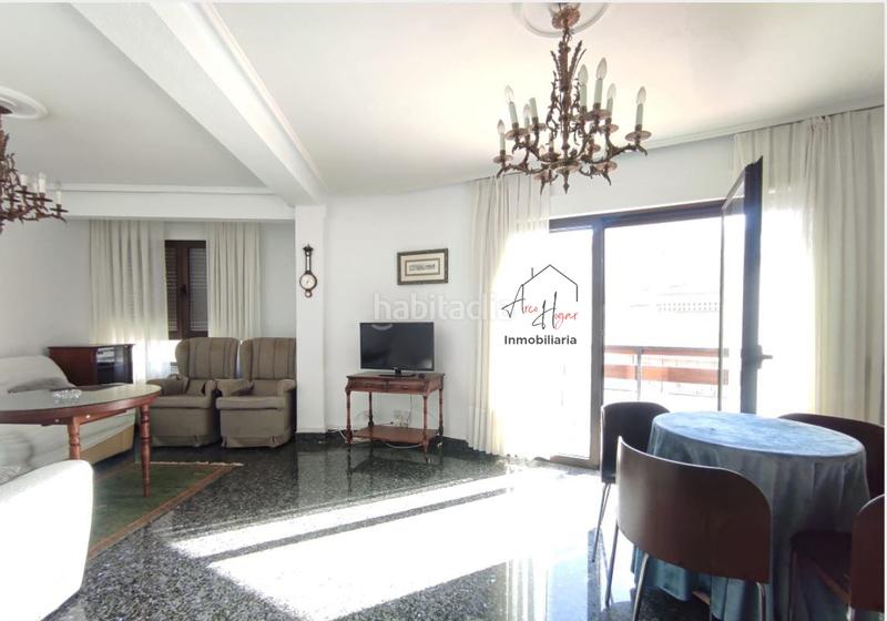 Foto 2105fec5-f5ca-475f-94a2-b9a3af2ae32c. Rent flat with heating in Sancti Spiritus - San Juan Salamanca