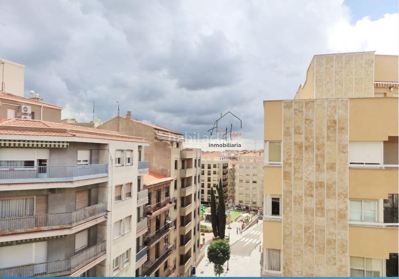 Foto 44ab50ff-6e23-4a55-be67-3b5bff8c8d60. Rent flat with heating in Sancti Spiritus - San Juan Salamanca