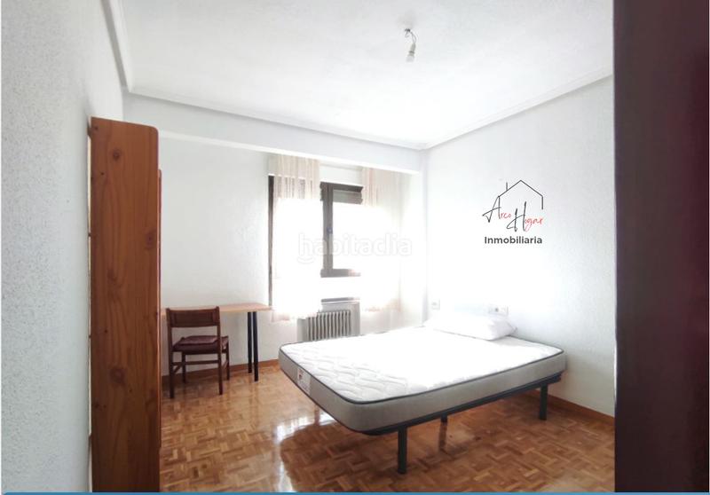 Foto 5dbacc1c-b69b-486f-b580-55e9481c6830. Rent flat with heating in Sancti Spiritus - San Juan Salamanca