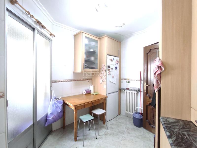 Foto 64831735-f501-4252-97bc-1ebfdd5b0739. Rent flat with heating in Sancti Spiritus - San Juan Salamanca