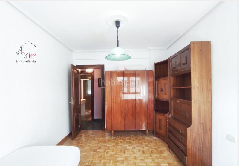 Foto 6e4f8b92-fc2e-480b-a43f-1a00d2b534b4. Rent flat with heating in Sancti Spiritus - San Juan Salamanca