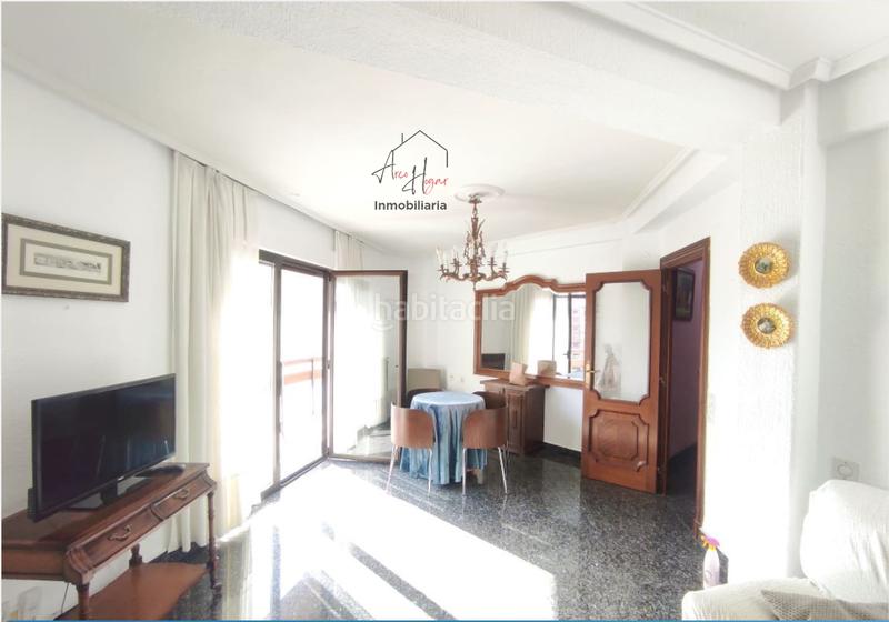 Foto 7a227443-d106-4137-9beb-094bf5f95c60. Rent flat with heating in Sancti Spiritus - San Juan Salamanca