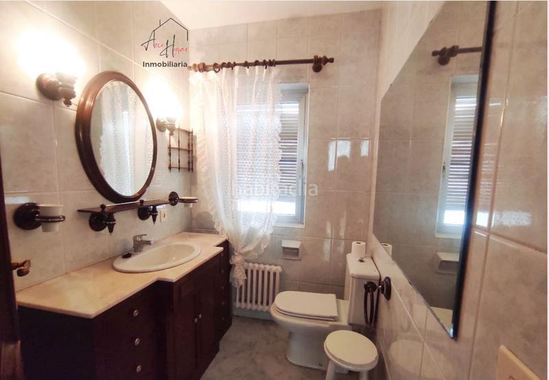 Foto 7b0af8f1-071a-4a79-8812-02594435cc3d. Rent flat with heating in Sancti Spiritus - San Juan Salamanca