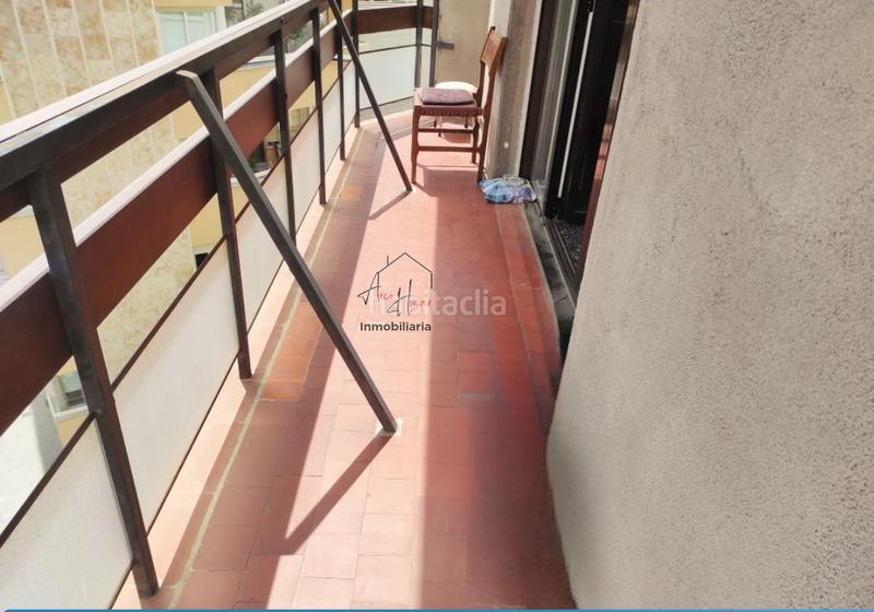 Foto 7bbe902f-ff74-4664-a341-46f2015411dc. Rent flat with heating in Sancti Spiritus - San Juan Salamanca