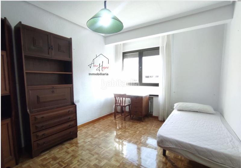 Foto 856fc718-3338-4d02-b043-385239ef9023. Rent flat with heating in Sancti Spiritus - San Juan Salamanca