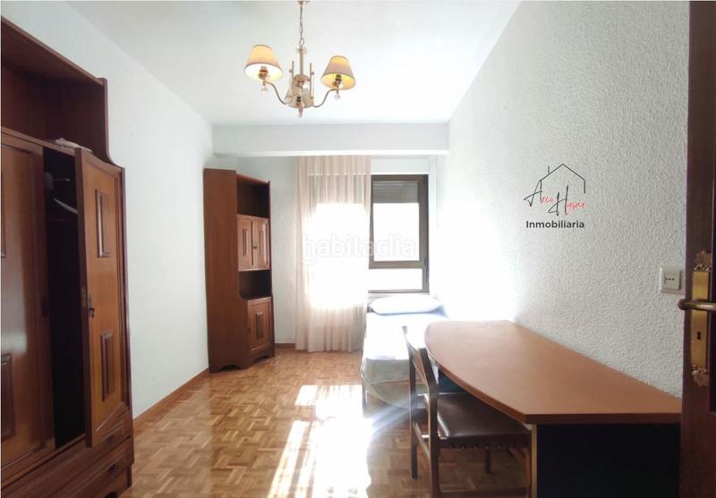 Foto a8001401-3984-40fd-ae18-4c994405fbd1. Rent flat with heating in Sancti Spiritus - San Juan Salamanca