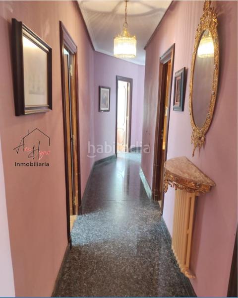 Foto d78075a3-8279-4149-b05e-ce338928c6bb. Rent flat with heating in Sancti Spiritus - San Juan Salamanca