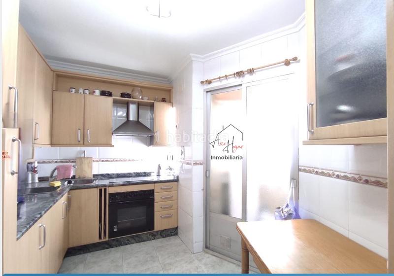 Foto d8ab1381-5a92-4451-b198-6b7f0b556747. Rent flat with heating in Sancti Spiritus - San Juan Salamanca