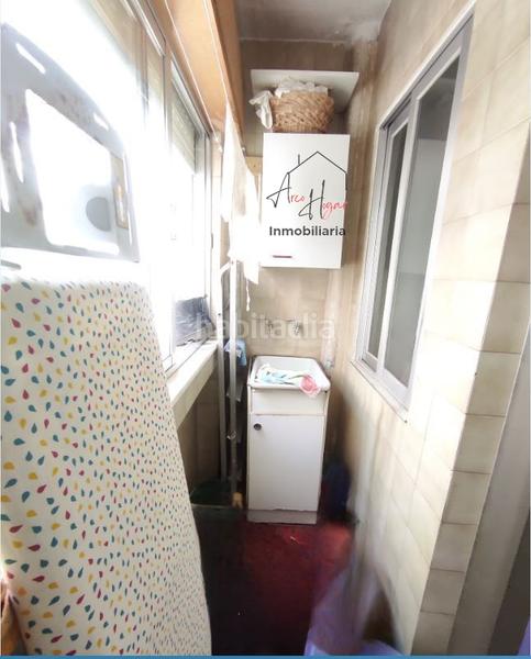 Foto df960f4f-5ed6-483a-adfd-45ff4cac4806. Rent flat with heating in Sancti Spiritus - San Juan Salamanca