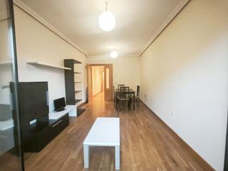 Piso en SANCHEZ ROJAS