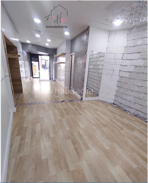 Foto 55f5f3dd-817a-4017-99cd-6b0d0b5d1a54. Alquiler local comercial local com. en alquiler en centro. en Salamanca
