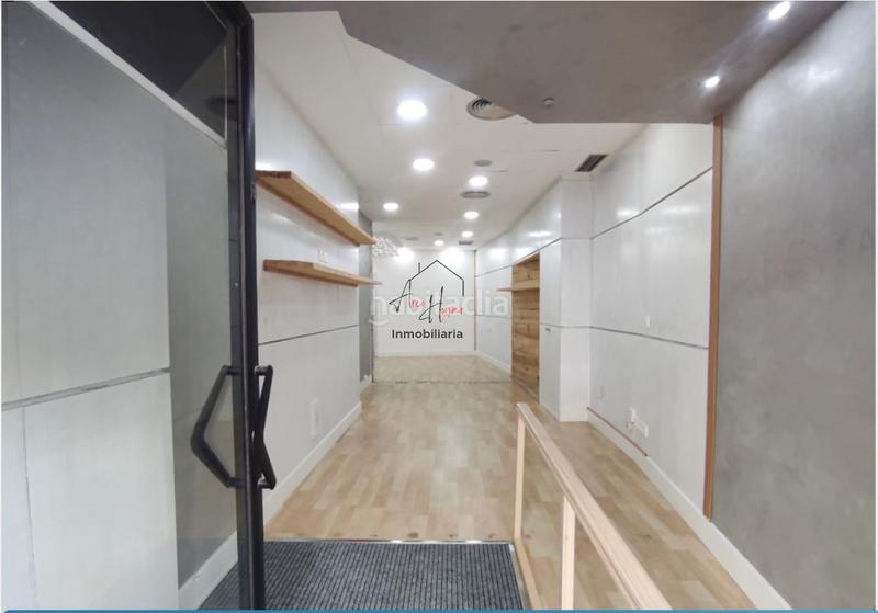 Foto 7f3e74e8-9a3d-4190-9830-a34ff27fc288. Alquiler local comercial local com. en alquiler en centro. en Salamanca