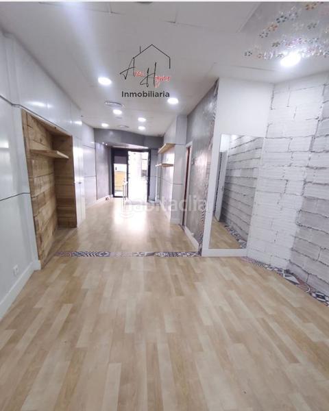 Foto 9adbeb0d-bdd8-4c1c-9f89-c265981e8df0. Alquiler local comercial local com. en alquiler en centro. en Salamanca