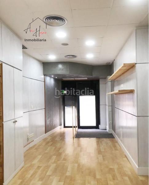 Foto dbc6fdc5-0001-4612-bc2c-ce314ad3d01e. Alquiler local comercial local com. en alquiler en centro. en Salamanca