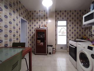 Appartamento in NAVASFRIAS