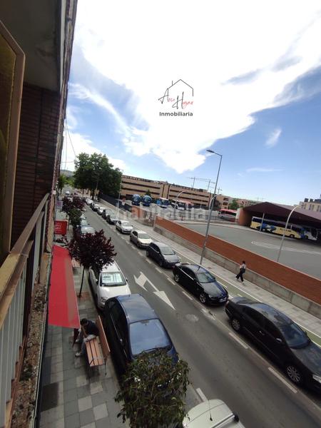 Foto bca4b507-5c53-4a7b-84e1-1e91db1ad3bb. Lloguer pis amb calefacció a San Bernardo Salamanca