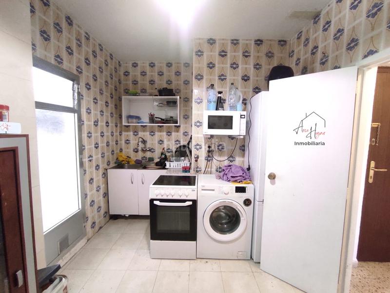 Foto 17c04bb7-0100-49e4-bb6e-d1b88028ad8f. Location appartement avec chauffage dans San Bernardo Salamanca
