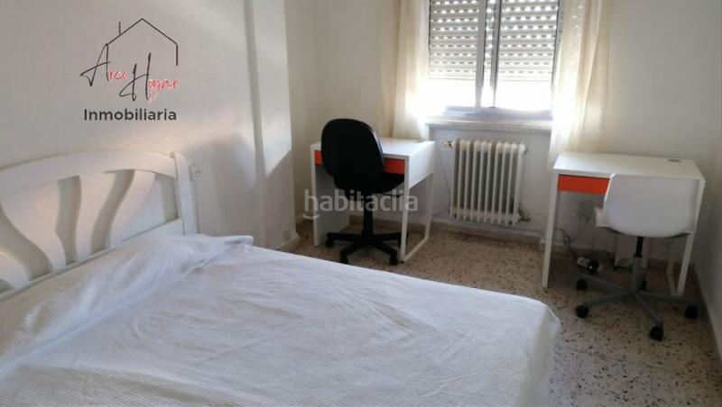 Foto 18b0eb27-a61b-4d4e-9552-0f8bf9629287. Location appartement avec chauffage dans San Bernardo Salamanca