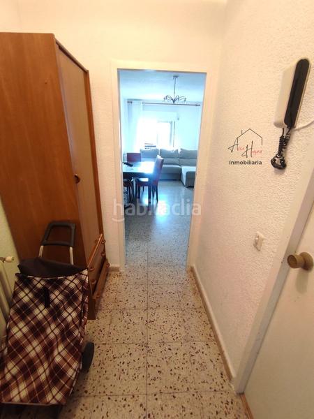 Foto 1a133e7a-a297-41df-9ab8-38c7a71cb7f9. Location appartement avec chauffage dans San Bernardo Salamanca