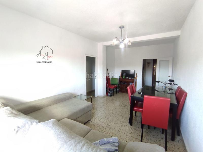 Foto 4e7dc842-219a-43d4-9480-c65ebfbae737. Location appartement avec chauffage dans San Bernardo Salamanca