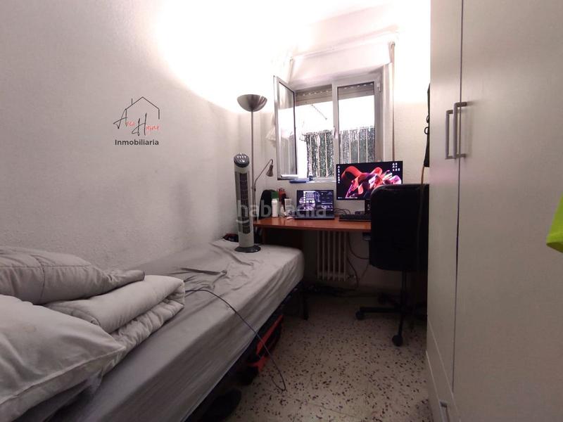 Foto 52618009-9084-49f4-bce2-210e278fea6b. Location appartement avec chauffage dans San Bernardo Salamanca