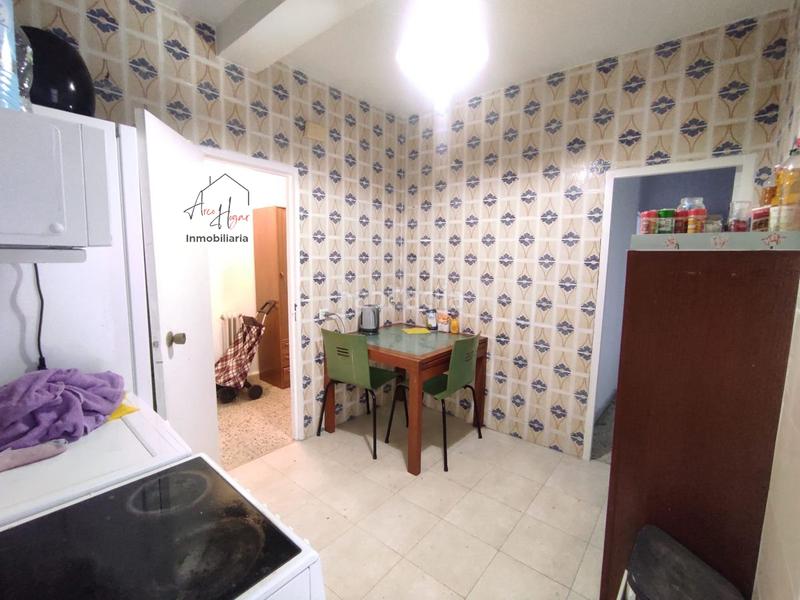 Foto 6542fa38-1bb6-4e9d-8beb-14e0b43f4c95. Location appartement avec chauffage dans San Bernardo Salamanca