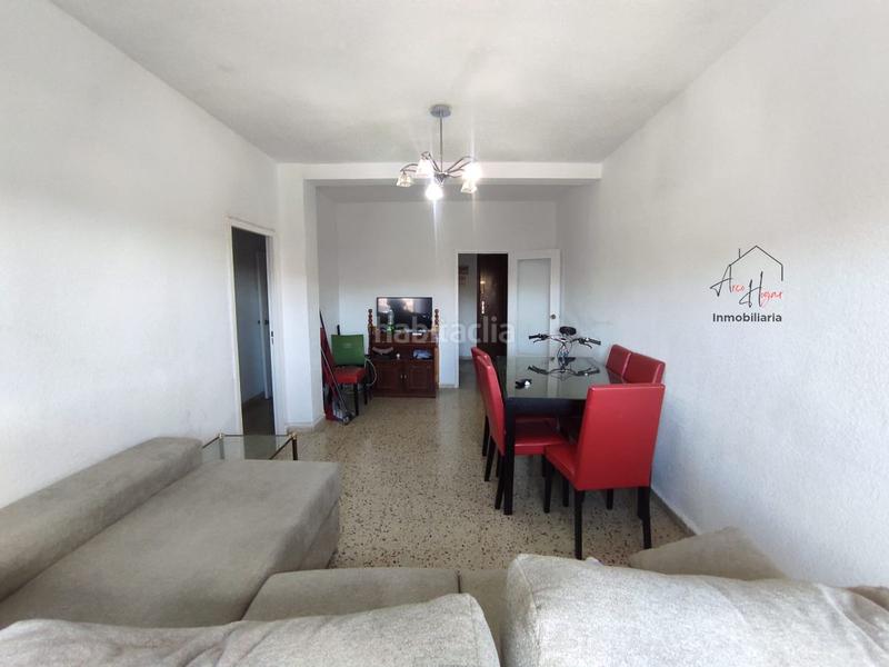 Foto 71106c01-3b27-4fc4-8b32-76bdc3665490. Location appartement avec chauffage dans San Bernardo Salamanca