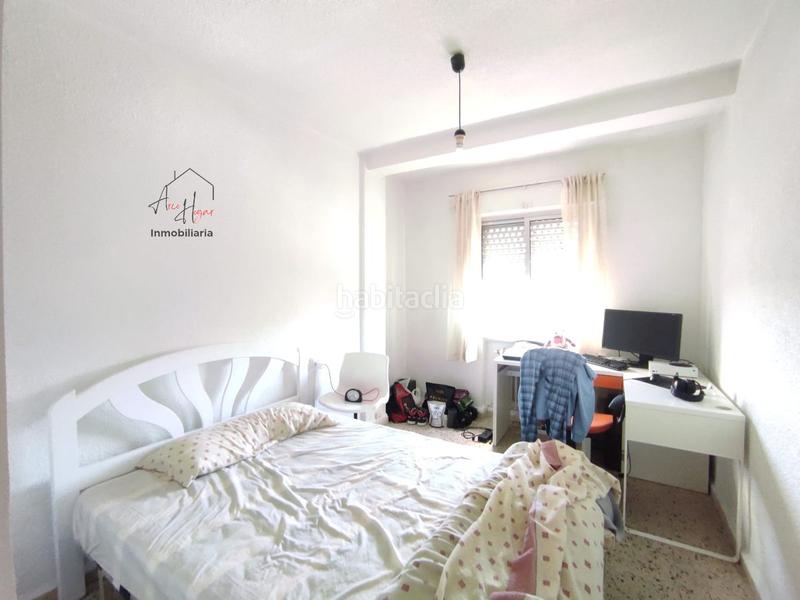 Foto a964ced8-f4ec-4740-94d6-11fefcf59798. Location appartement avec chauffage dans San Bernardo Salamanca