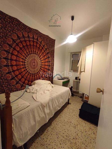Foto ac1cbb18-d52a-4f50-9187-6f0dcf9eb607. Location appartement avec chauffage dans San Bernardo Salamanca