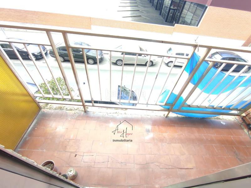 Foto c8080df8-141b-4024-b6c1-df1f2b5f6030. Location appartement avec chauffage dans San Bernardo Salamanca