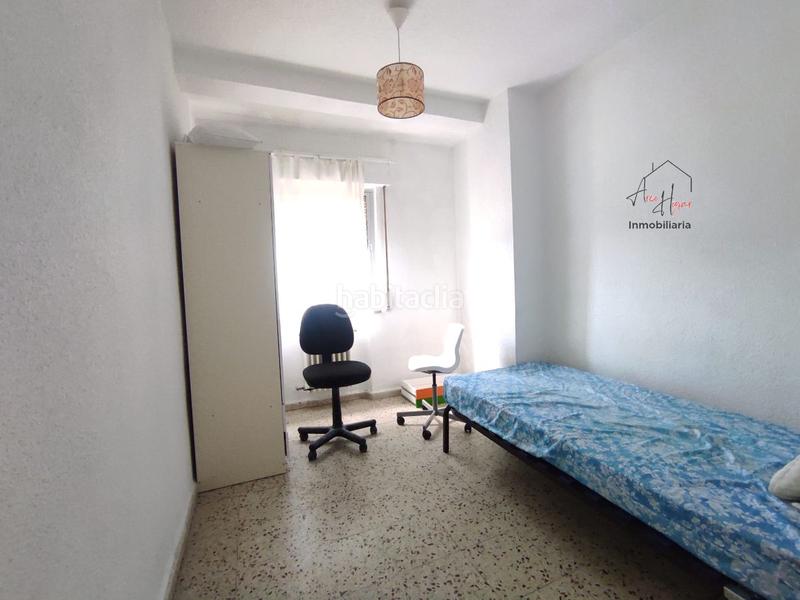 Foto cded9770-5e9e-4350-9866-f7b2a23d6329. Location appartement avec chauffage dans San Bernardo Salamanca