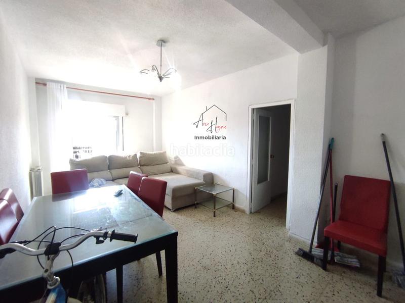 Foto d1609a88-66cb-46b5-b73e-1151a504bd45. Location appartement avec chauffage dans San Bernardo Salamanca