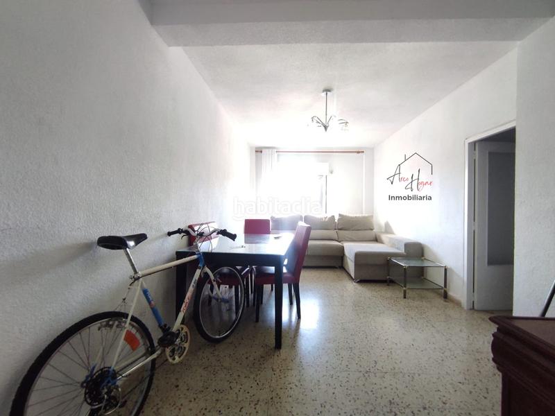 Foto e3b6bacf-2e4d-4577-a96b-bdfa55efa9ef. Location appartement avec chauffage dans San Bernardo Salamanca