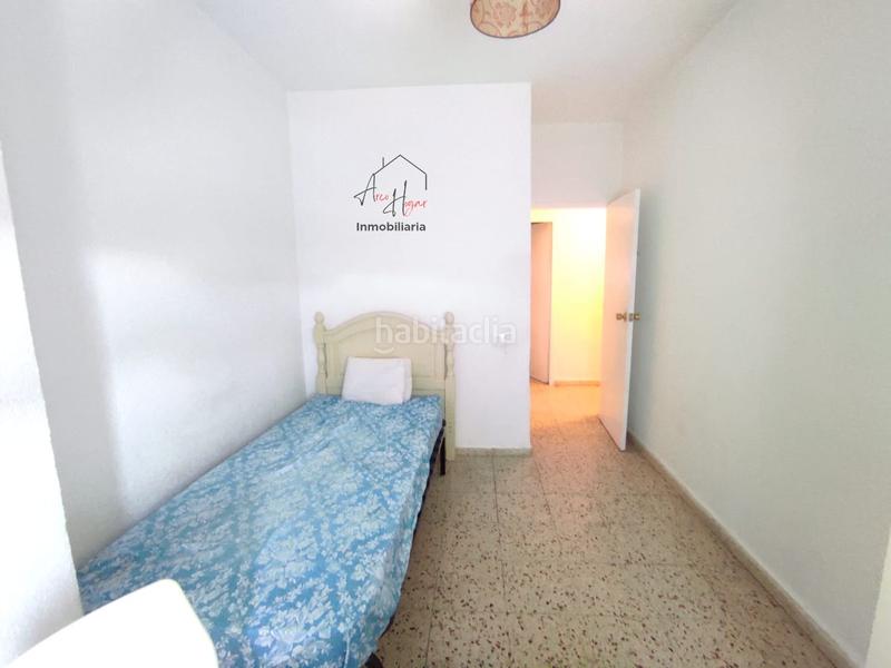 Foto f48430bc-23b9-4abc-9d6f-fb0d99833c4f. Location appartement avec chauffage dans San Bernardo Salamanca